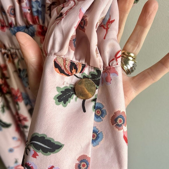 Jiffunny & Do - Vintage Style Dress - Picture 4 of 8